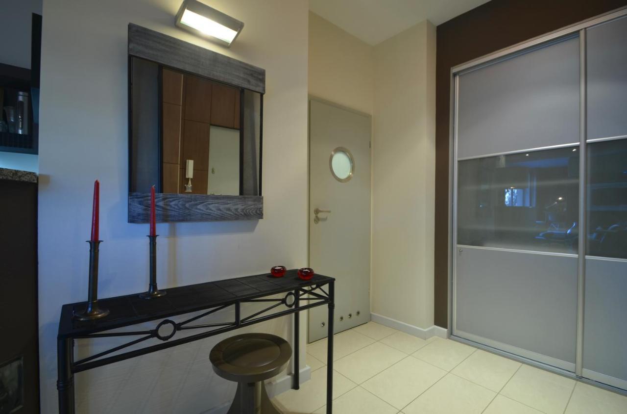 -- Manhattan -- Centrum -- Starowka -- Apartment Kolberg